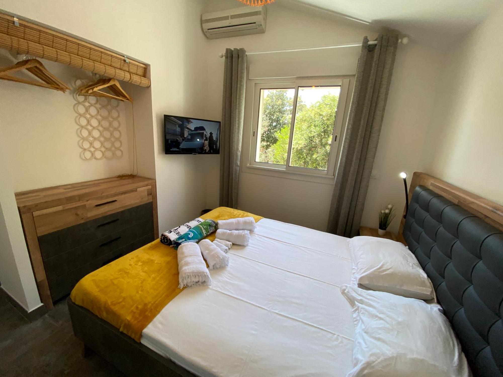 Villa Casa Totti Vue Mer Avec Piscine Porto-Vecchio (Corsica) Exterior foto